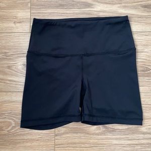 Yogalicious Lux Biker Shorts